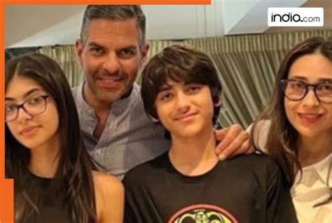 'Don’t shout at…’: Karisma Kapoor and Priya Sachdev’s lawyers lock ...