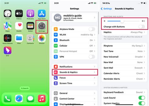 15 Methods to Fix iPhone Alarm Not Going Off [2024]