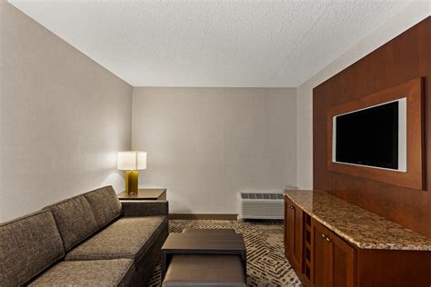 Wingate by Wyndham South Bend/Notre Dame | South Bend, IN Hotels