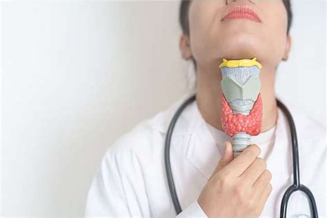 Graves Disease: Symptoms, Causes, Treatment & Management