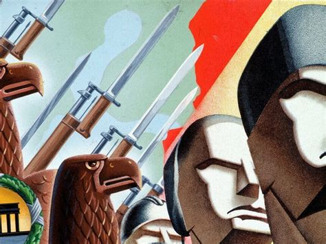 Fascism Then And Now | Meer