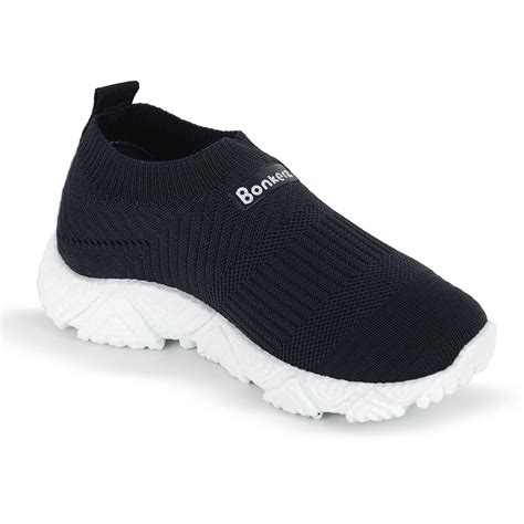 Buy Bonkerz,Kid's Sports Running Shoes Latest Stylish Casual Sneakers ...