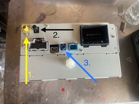 Image result for NEWROCKIES Pro Module Installation Cadillac