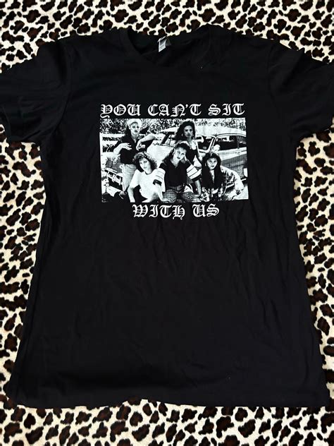 Mi Vida Loca / Mean Girls Mash up Tee - Etsy
