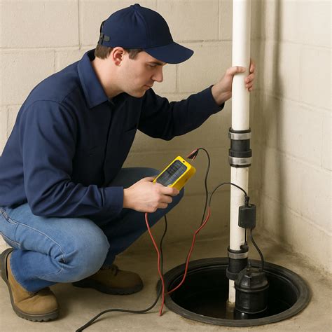 Sump Pump Lifespan: How Long Should Yours Last? | AFS