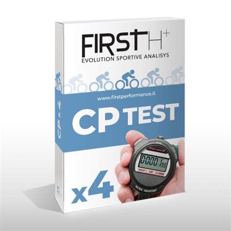 Image result for How to Test CP4