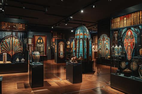 Art déco vs Art nouveau : quelles différences ? – Guide Aménagement