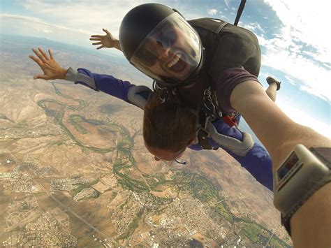 RED ROCK SKYDIVING - All You Need to Know BEFORE You Go 2026 (with ...