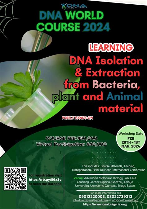 DNA Learning Center 的图像结果