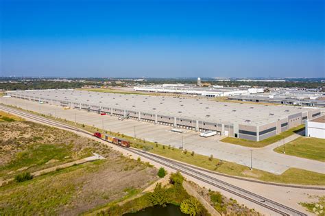 Dallas Tx Distribution Center