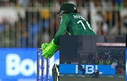 Usama Mir Profile - Age, Career Info, News, Stats, Records & Videos