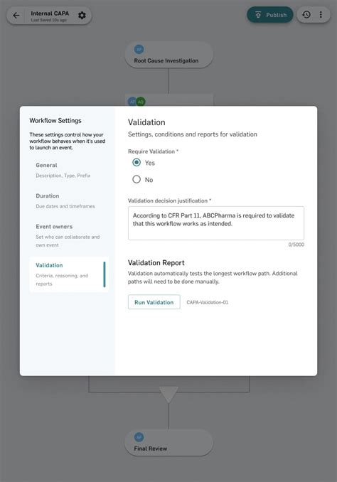 Image result for Master Control QMS Software Demo