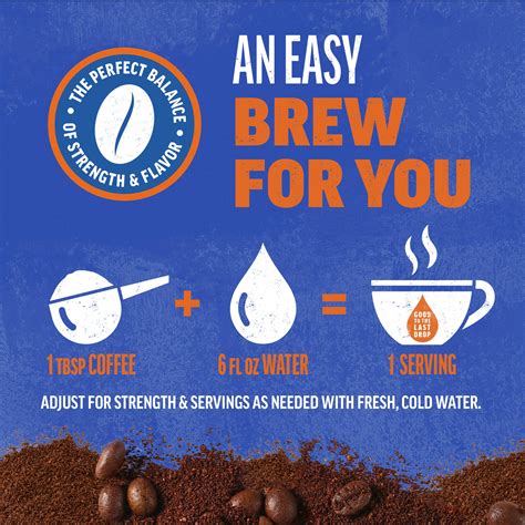 The Original Roast Decaffeinated Instant Coffee | MAXWELL HOUSE ...