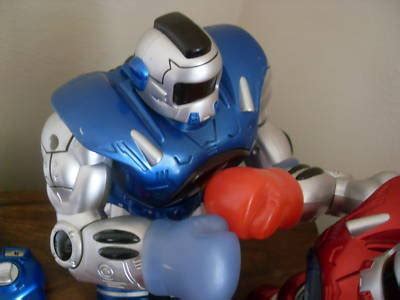 Remote Control Fighting Robots 的图像结果