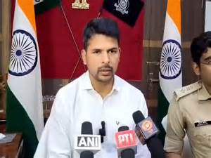 Odisha violence: Damage worth Rs 3.34 crore assessed in Malkangiri ...