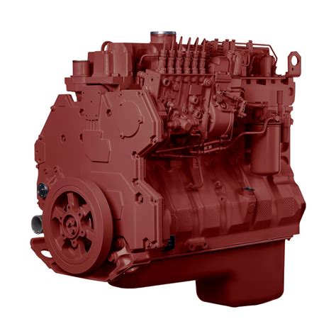 International DT-466 Diesel Engine C & P Series | Reviva