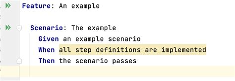 API Testing with Cucumber Sample Project 的图像结果