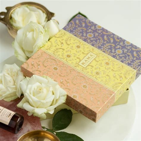 Gifts Pure Timeless Beauty - The Diwali Gifting Guide - Kama Ayurveda