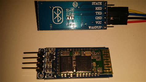 Image result for HC-06 Tutorial