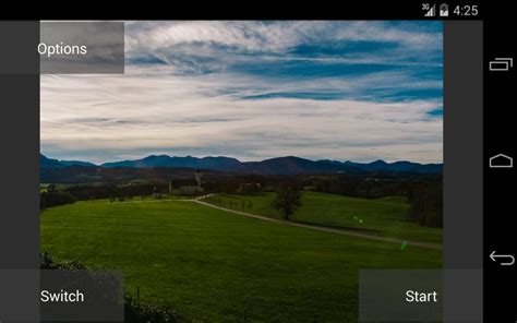 Rtmp Software 的图像结果