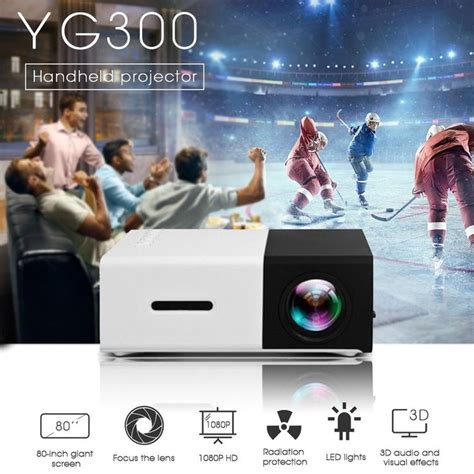 Image result for Mini LED Projector
