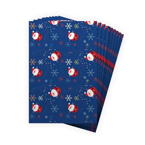 100yellow® Gift Wrapping Paper, Printed Gift Wrapping Paper- Ideal for ...