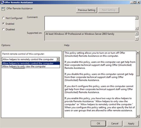 Windows 7 Remote Assistance Tutorial 的图像结果