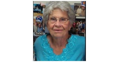 Naemie "Amie" Janzen Obituary (2024) - Enid, OK - Ladusau-Evans Funeral ...