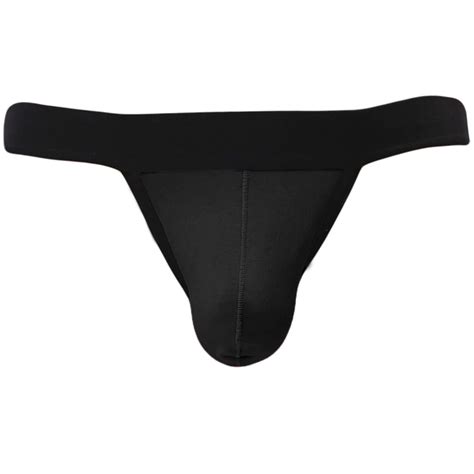 Buy NIMRA FASHION Mens G-String Bikini Thongs Briefs Underwear ...