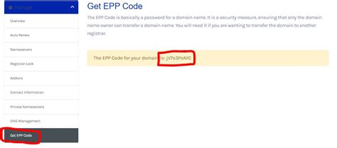 Image result for EPP Code