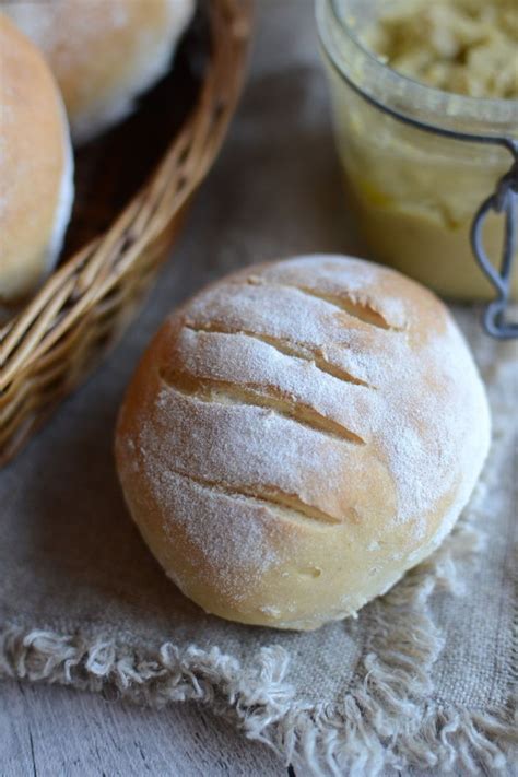 pain marocain au four