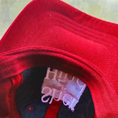 GURUDUTT STANS BASEBALL CAP – NEOSOCIAL