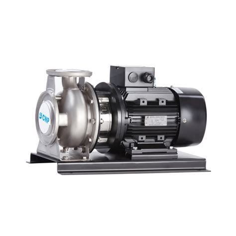 厂家供应IS65-50-160卧式清水泵管道循环泵无泄漏卧式离心泵-阿里巴巴
