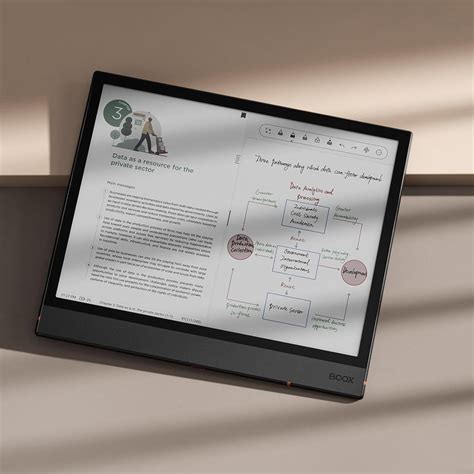 BOOX Tablet Note Air4 C 10.3 Inch Color ePaper India | Ubuy