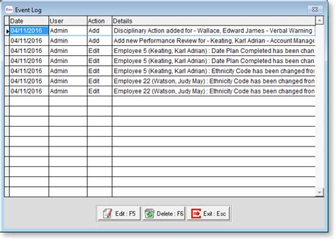 Image result for Log Event Management