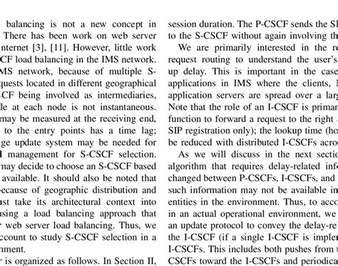 IMS Architecture 的图像结果