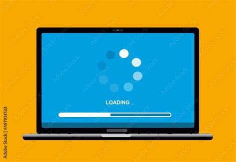 System Loading Computer 的图像结果