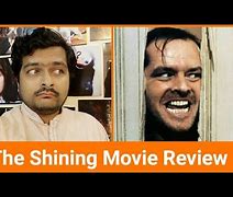 Shining movie review