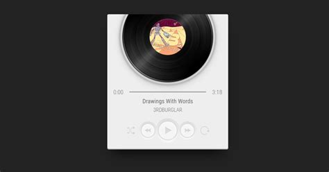 Image result for Web Dev Simplified JavaScript App Music Player