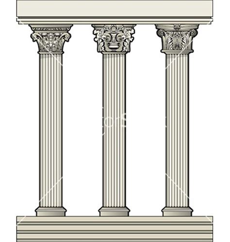 Image result for Vectric Column