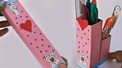 Image result for Craft with Soap Box and Toothpaste Box