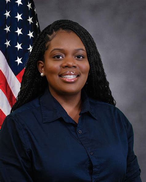 Staff Directory • Jennica Capricien
