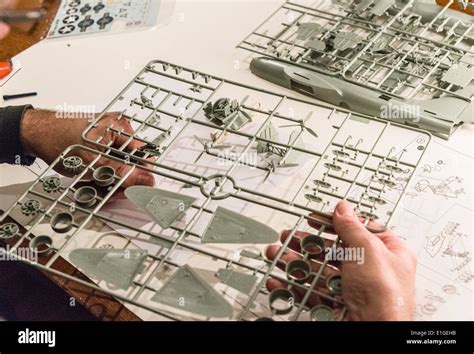 Image result for Model Plane Making