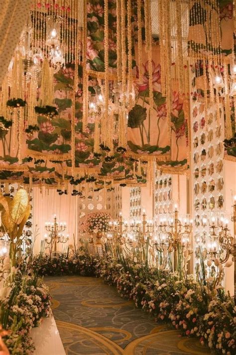 Mandap Ideas for South Indian Wedding | Stunning Decor Tips