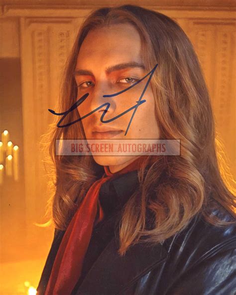 Cody Fern B | Big Screen Autographs