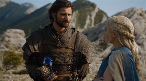 Download Michiel Huisman Daario Naharis Emilia Clarke Daenerys ...
