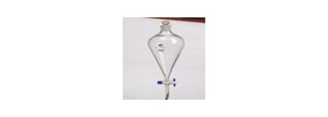 B.J. Scientific Company - Funnels