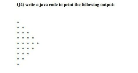 Image result for Java Message Print Code