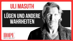 HOPE – Die Hoffnung stirbt zuletzt Können 100 Ärzte lügen?