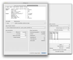 Image result for G-Power Tutorial